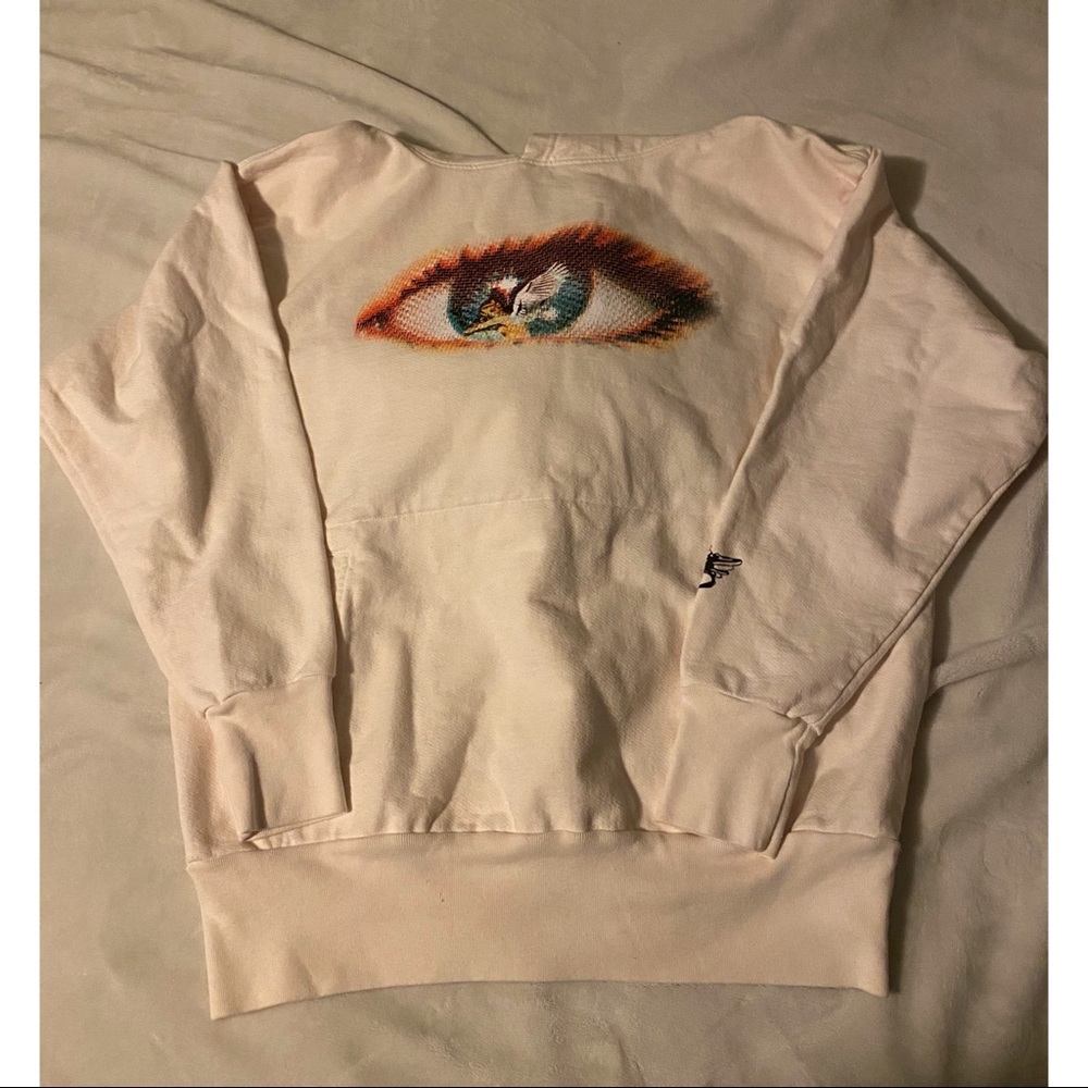 - A sight for sore eyes hoodie